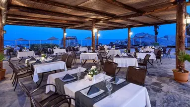 PINE BAY HOLIDAY RESORT