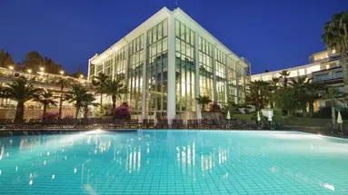 PINE BAY HOLIDAY RESORT