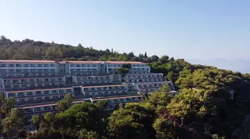 PINE BAY HOLIDAY RESORT
