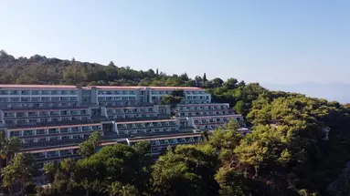 PINE BAY HOLIDAY RESORT