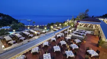 Pine Bay Holiday Resort
