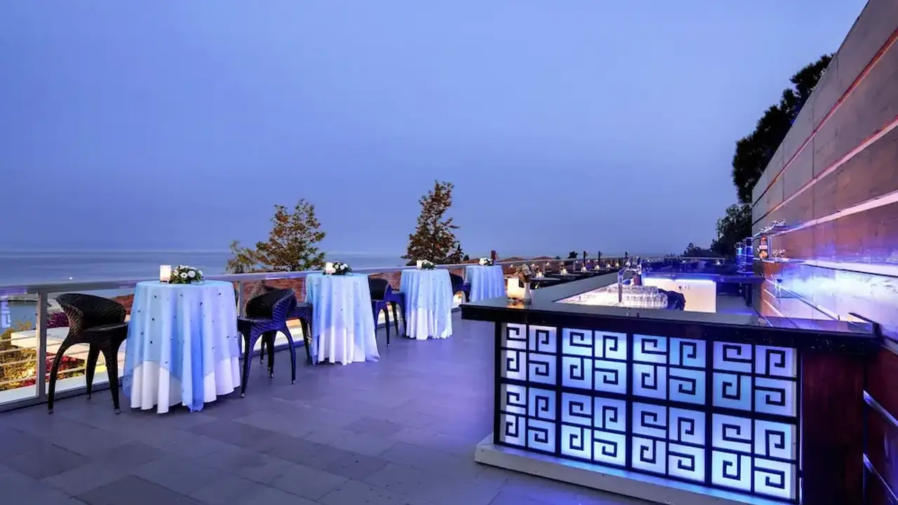 Pine Bay Holiday Resort