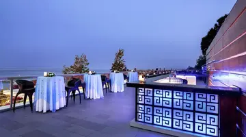 Pine Bay Holiday Resort