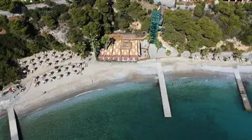 PINE BAY HOLIDAY RESORT