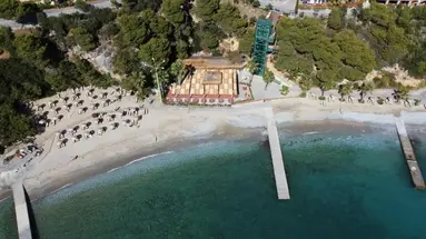 PINE BAY HOLIDAY RESORT