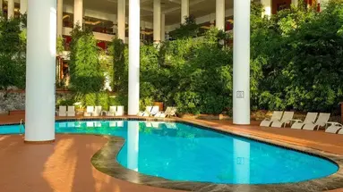 PINE BAY HOLIDAY RESORT
