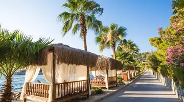 PINE BAY HOLIDAY RESORT