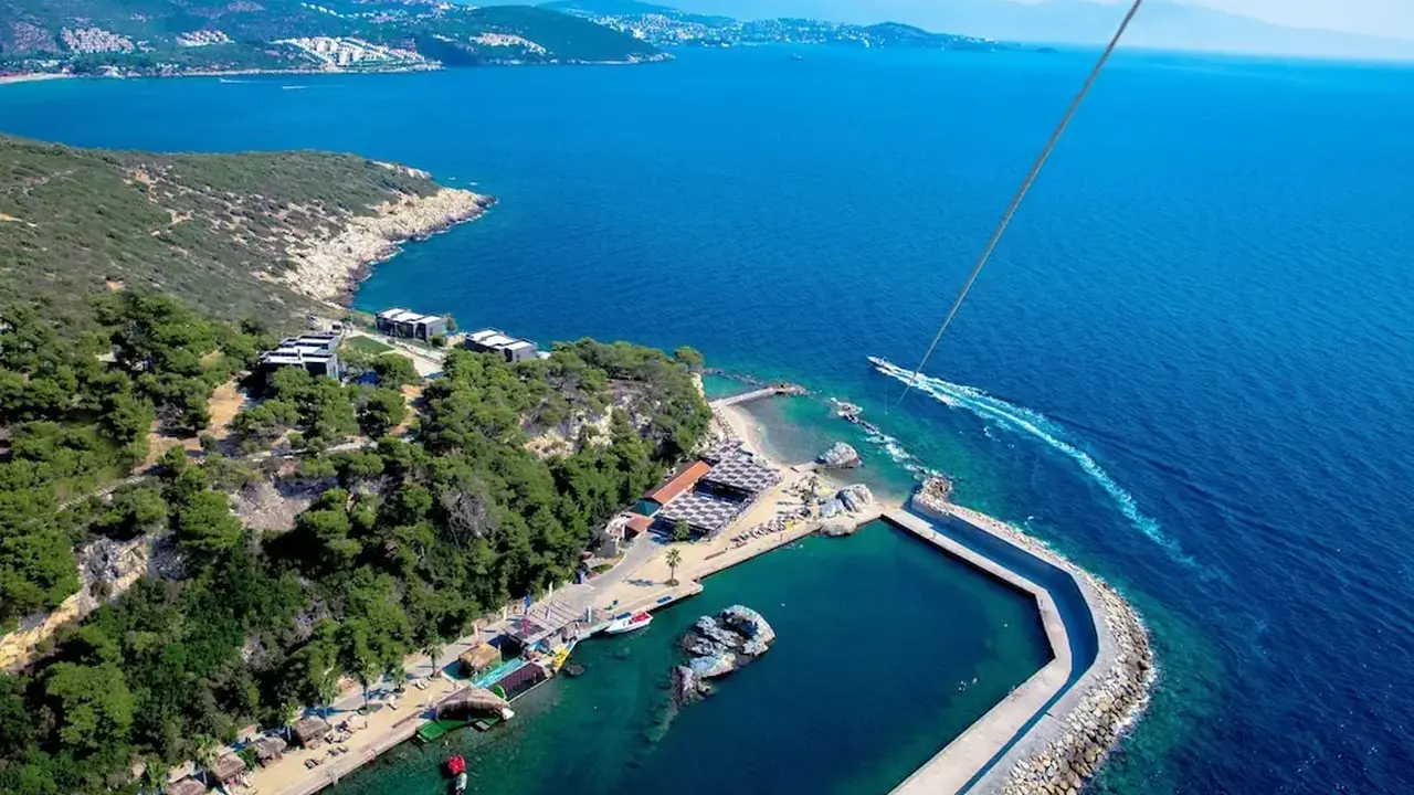 Pine Bay Holiday Resort