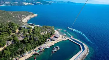 Pine Bay Holiday Resort