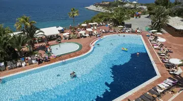 Pine Bay Holiday Resort