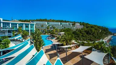PINE BAY HOLIDAY RESORT