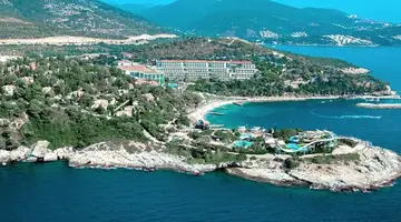 Pine Bay Holiday Resort
