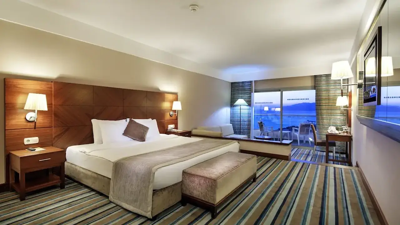 Pine Bay Holiday Resort