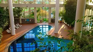 PINE BAY HOLIDAY RESORT