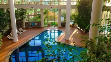 PINE BAY HOLIDAY RESORT