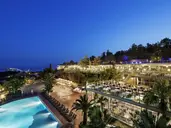 Pine Bay Holiday Resort