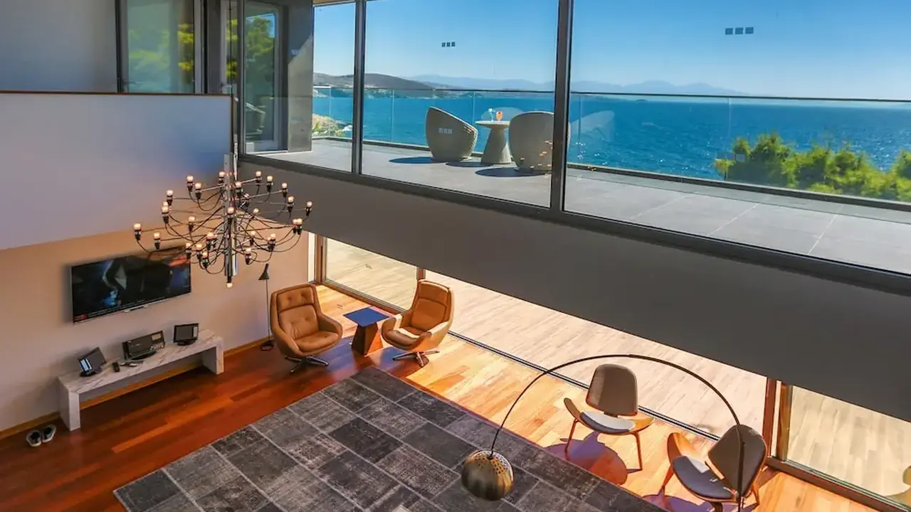 Pine Bay Holiday Resort