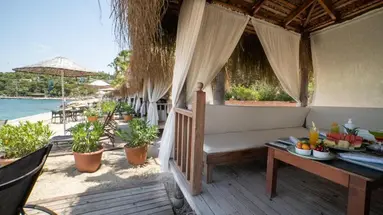 PINE BAY HOLIDAY RESORT