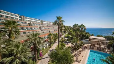 PINE BAY HOLIDAY RESORT