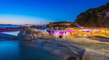 PINE BAY HOLIDAY RESORT