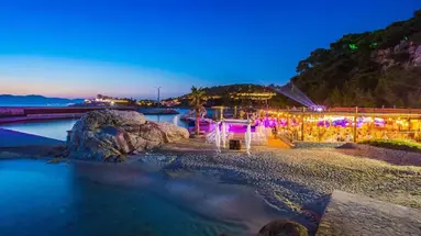 PINE BAY HOLIDAY RESORT