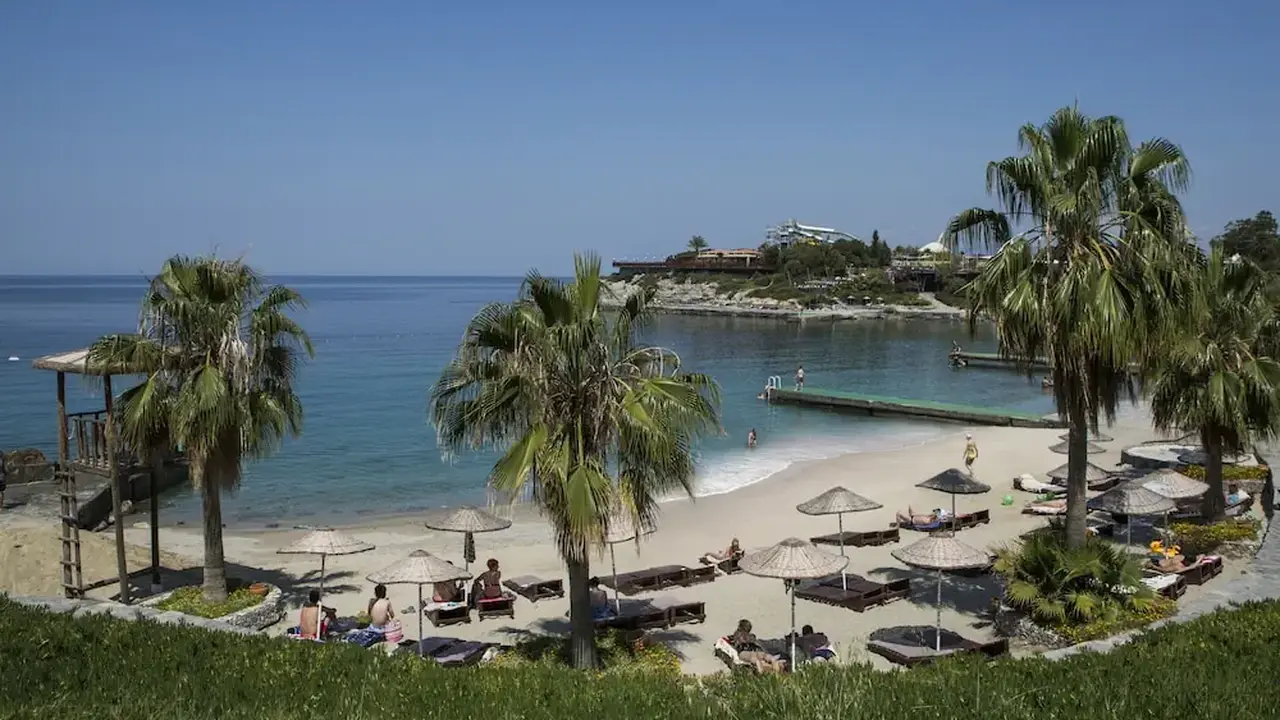 Pine Bay Holiday Resort