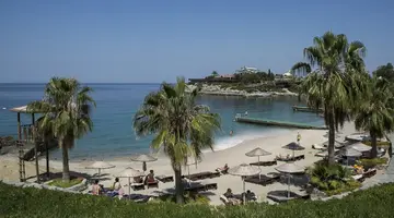 Pine Bay Holiday Resort