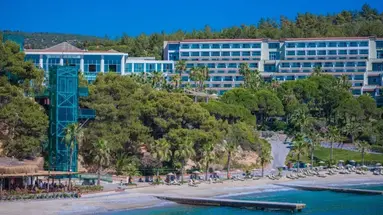 PINE BAY HOLIDAY RESORT