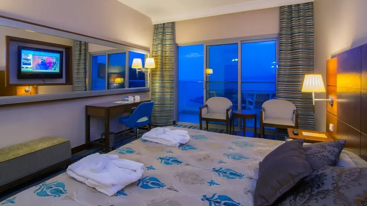 Pine Bay Holiday Resort