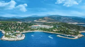 PINE BAY HOLIDAY RESORT