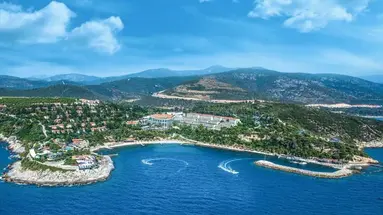PINE BAY HOLIDAY RESORT