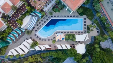 PINE BAY HOLIDAY RESORT