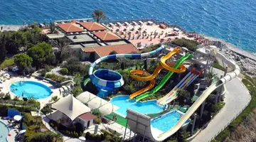 PINE BAY HOLIDAY RESORT