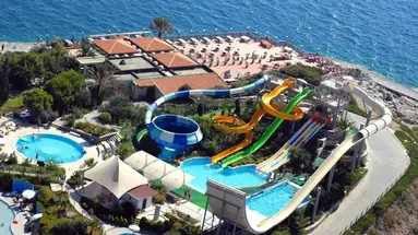 PINE BAY HOLIDAY RESORT