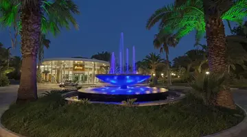 Pine Bay Holiday Resort