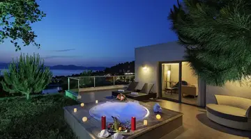 Pine Bay Holiday Resort