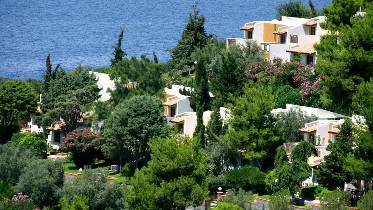 Pine Bay Holiday Resort