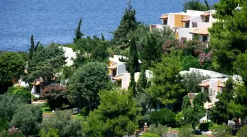 Pine Bay Holiday Resort