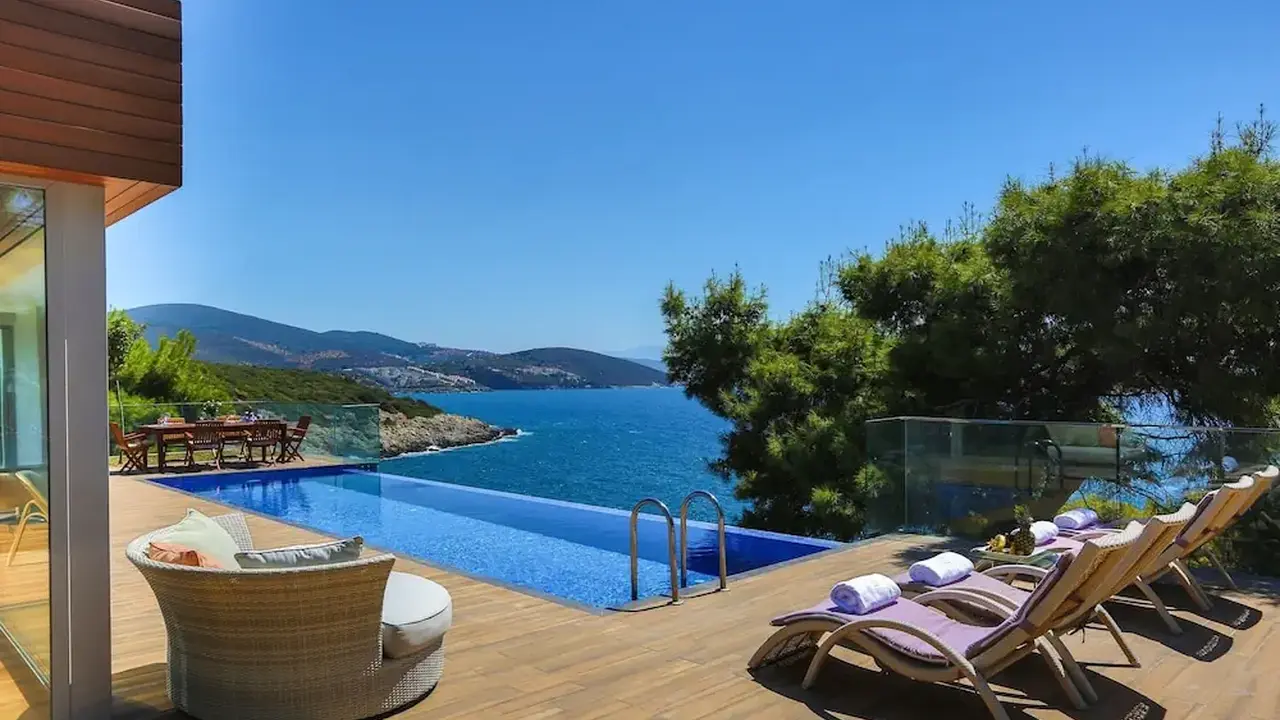 Pine Bay Holiday Resort