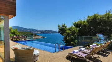Pine Bay Holiday Resort