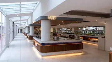 PINE BAY HOLIDAY RESORT
