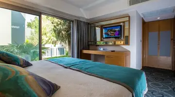 Pine Bay Holiday Resort