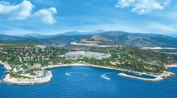 Pine Bay