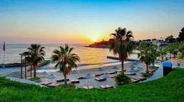 Pine Bay