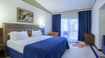 Pine Beach Belek - All Inclusive