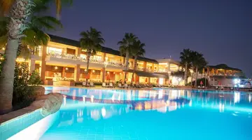 Pine Beach Belek - All Inclusive