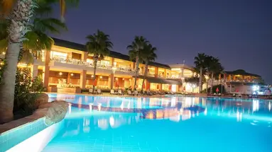 Pine Beach Belek - All Inclusive