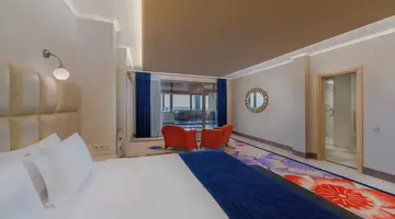 Pine Beach Belek - All Inclusive