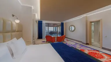 Pine Beach Belek - All Inclusive