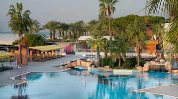Pine Beach Belek - All Inclusive